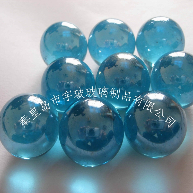 玻璃球的形成與材料的加熱方式有什么關(guān)系?